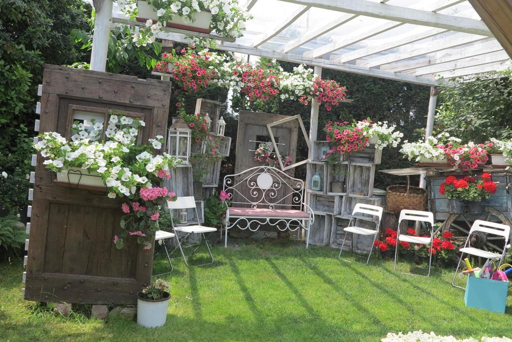 Cavour La Via' B&B 외부 사진