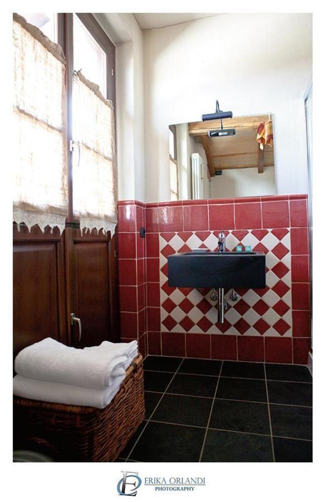 Cavour La Via' B&B 외부 사진